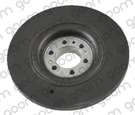 Belt Pulley, crankshaft (CP-0019)