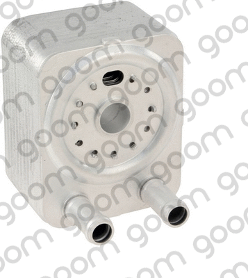 Oil Cooler, engine oil (OC-0010)