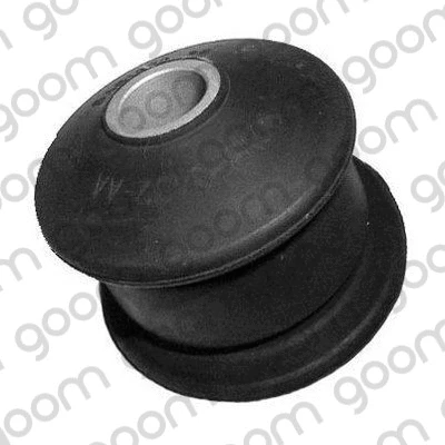 Mounting, control/trailing arm (CAS-1368)