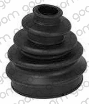 Bellow, drive shaft (DB-0386)