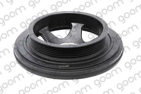 Belt Pulley, crankshaft (CP-0087)