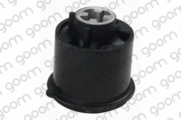 Mounting, control/trailing arm (CAS-0003)