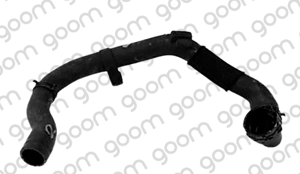 Radiator Hose (RH-0405)
