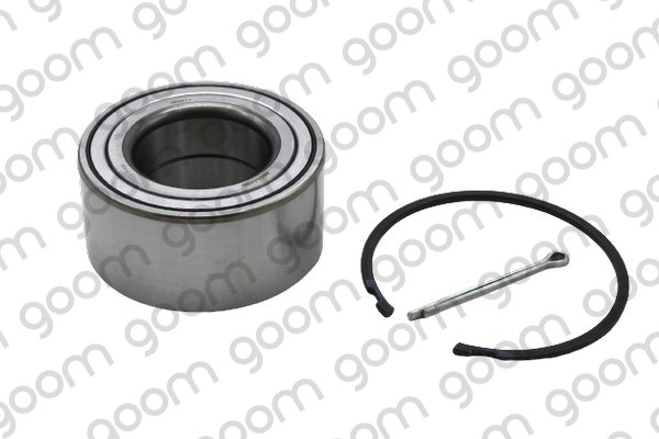 Wheel Bearing Kit (WB-0117)