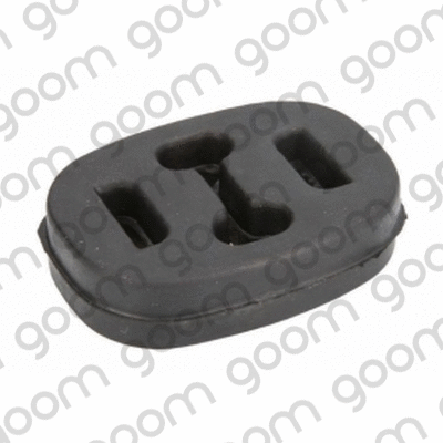 Rubber Buffer, muffler (CS-0030)