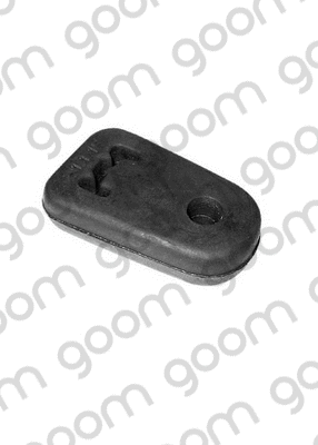 Rubber Buffer, muffler (CS-0042)
