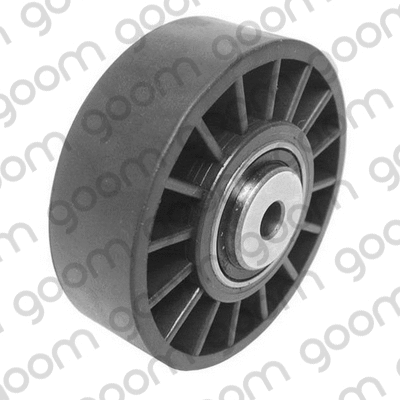 Deflection/Guide Pulley, V-ribbed belt (PU-0035)