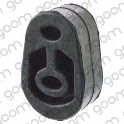 Rubber Buffer, muffler (CS-0064)