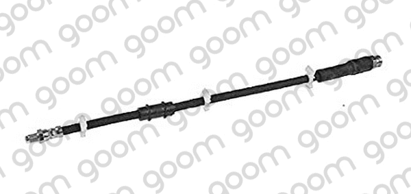 Brake Hose (BH-0004)