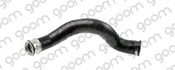 Charge Air Hose (AH-0129)