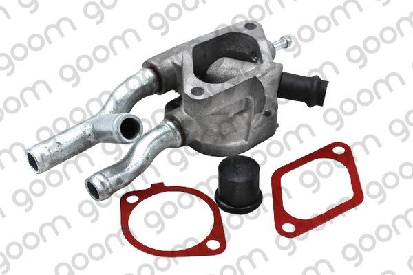 Coolant Flange (THH-0040)