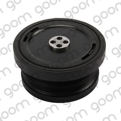Belt Pulley, crankshaft (CP-0032)