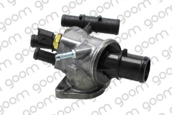 Thermostat Housing (CF-0151)