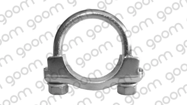 Pipe Connector, exhaust system (EPC-0012)