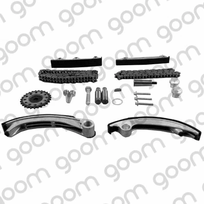 Timing Chain Kit (TCK-0004)