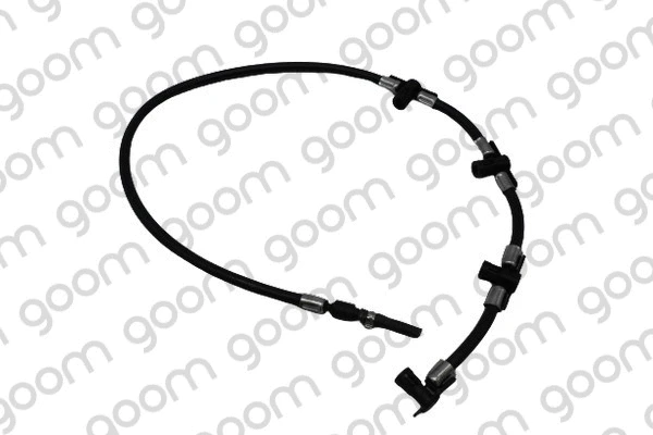 Hose, fuel overflow (HFO-0027)