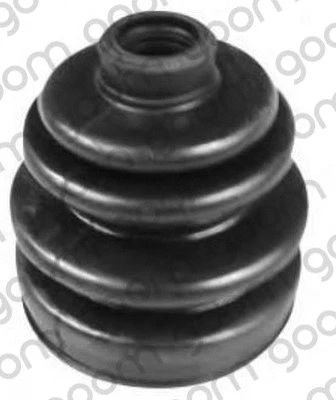 Bellow, drive shaft (DB-0854)