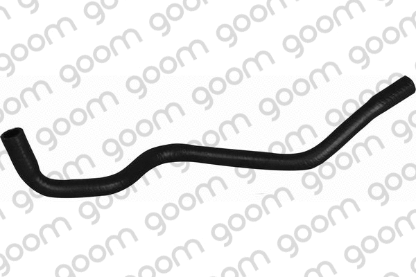 Radiator Hose (RH-0517)