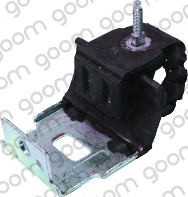 Rubber Buffer, muffler (CS-0016)