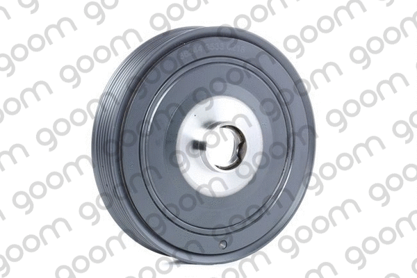 Belt Pulley, crankshaft (CP-0011)