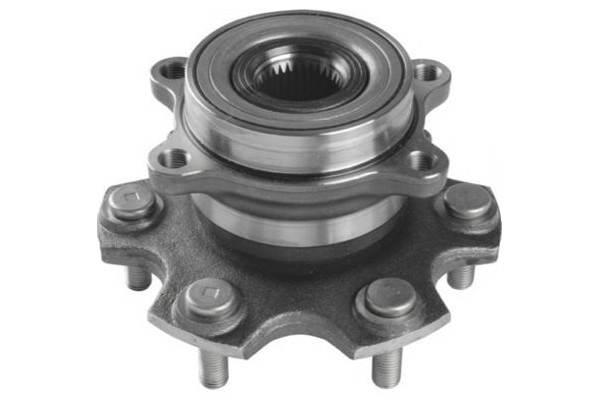Wheel Hub (WBH-0077)