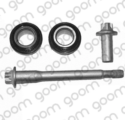 Repair Kit, control arm (SK-0003)