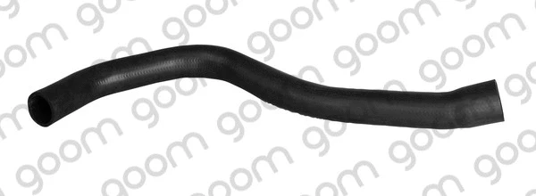 Charge Air Hose (AH-0380)