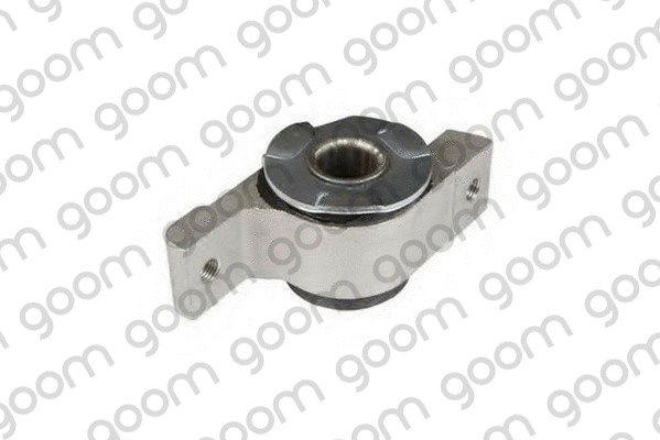 Mounting, control/trailing arm (CAS-0396)