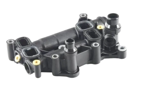 Housing, oil filter (THE-0121)