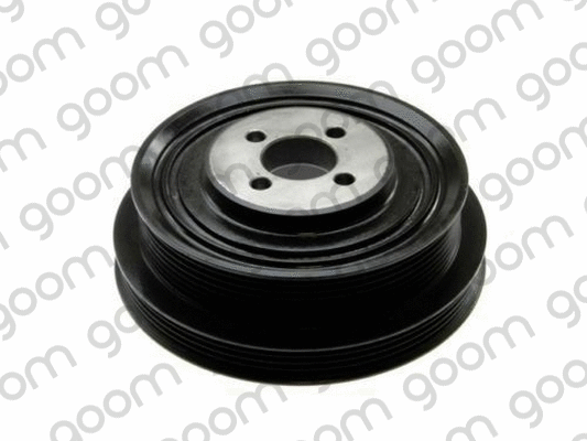 Belt Pulley, crankshaft (CP-0064)