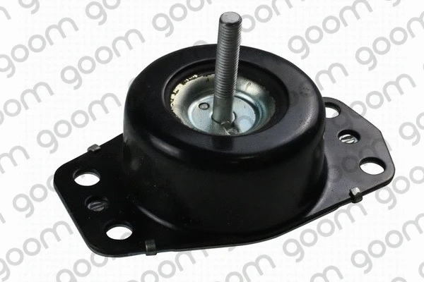 Mounting, engine (EM-0592)