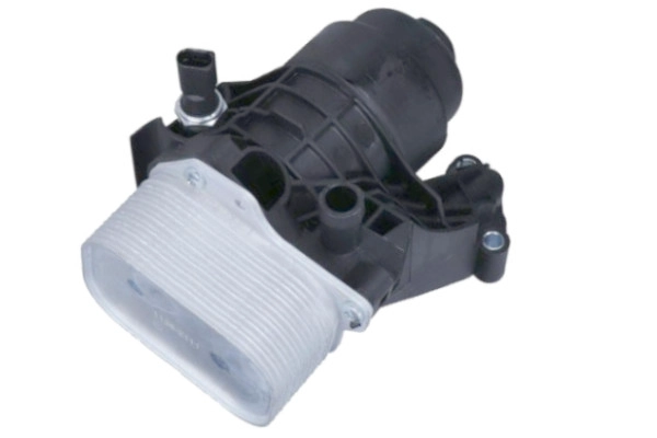 Housing, oil filter (OC-0190)