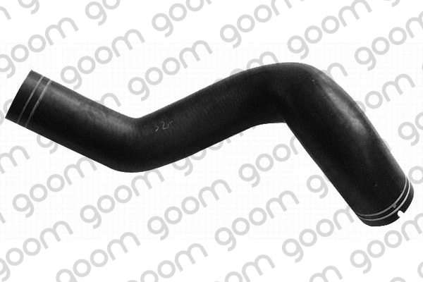 Charge Air Hose (AH-0397)