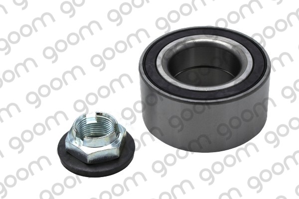 Wheel Bearing Kit (WB-0077)