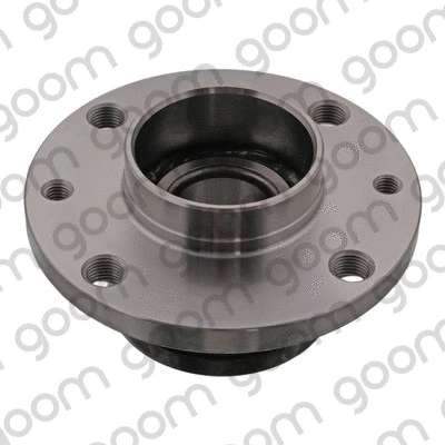 Wheel Hub (WBH-0030)