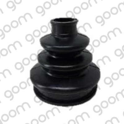 Bellow, drive shaft (DB-0001)