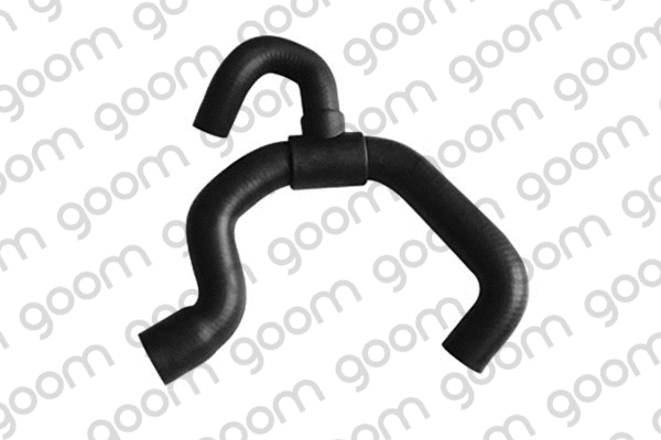 Radiator Hose (RH-0370)