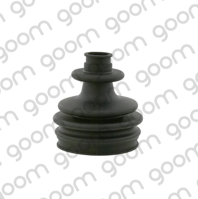 Bellow, drive shaft (DB-0124)