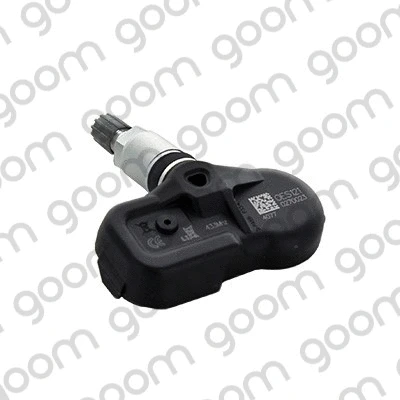 Wheel Sensor, tyre-pressure monitoring system (TMP-0086)