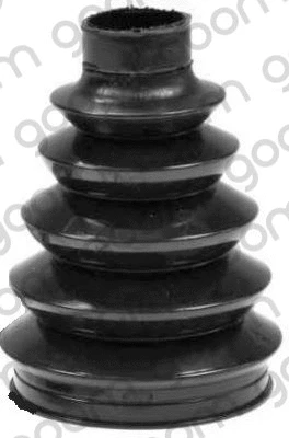 Bellow, drive shaft (DB-0622)