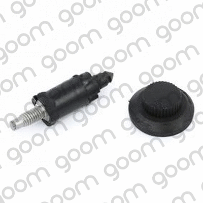 Fastening Element, engine cover (ECB-0001)