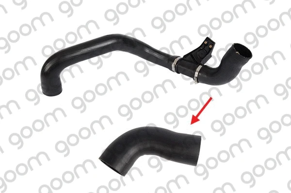 Charge Air Hose (AH-0275)