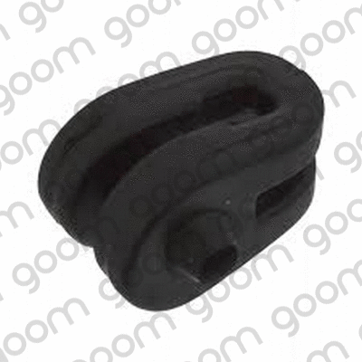 Rubber Buffer, muffler (CS-0061)
