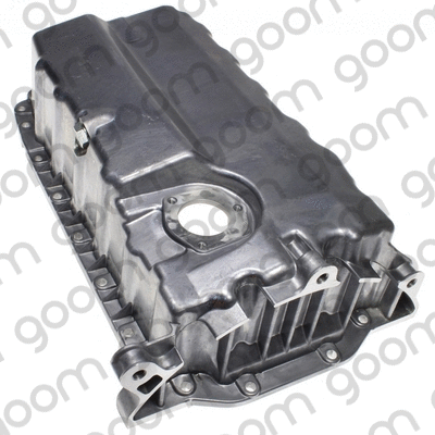 Oil Sump (OS-0007)