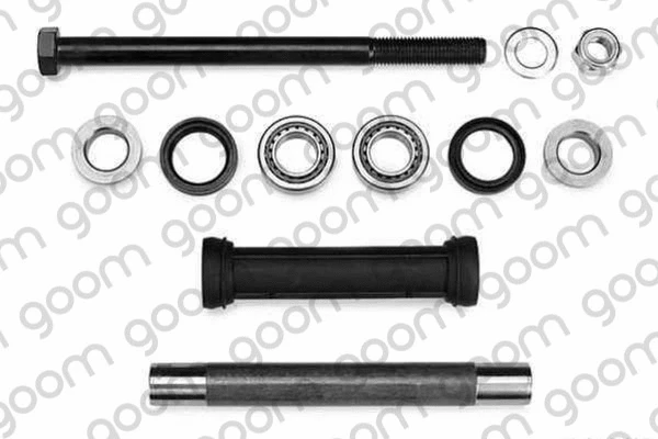 Repair Kit, control arm (SK-0009)