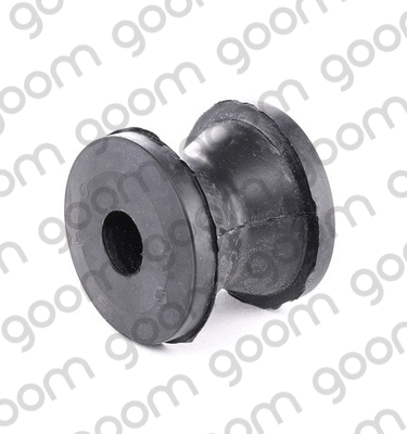 Mounting, control/trailing arm (CAS-0404)