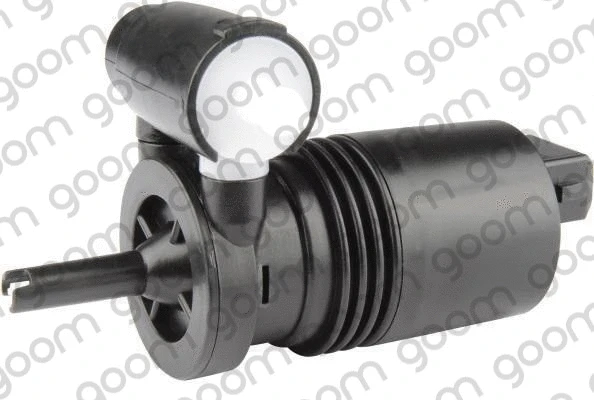 Washer Fluid Pump, window cleaning (WPW-0022)