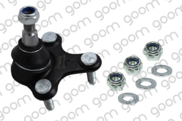 Ball Joint (BA-0007)
