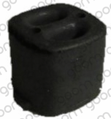 Rubber Buffer, muffler (CS-0126)