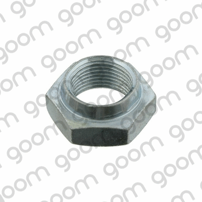 Nut, stub axle (NUT-0005)